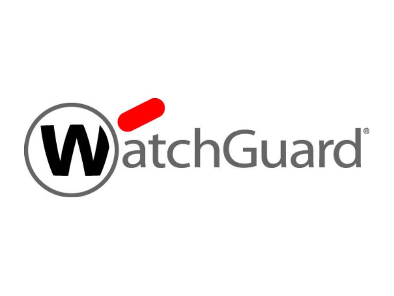 
WatchGuard Data Loss Prevention - Abonnement-Lizenz (1 Jahr)