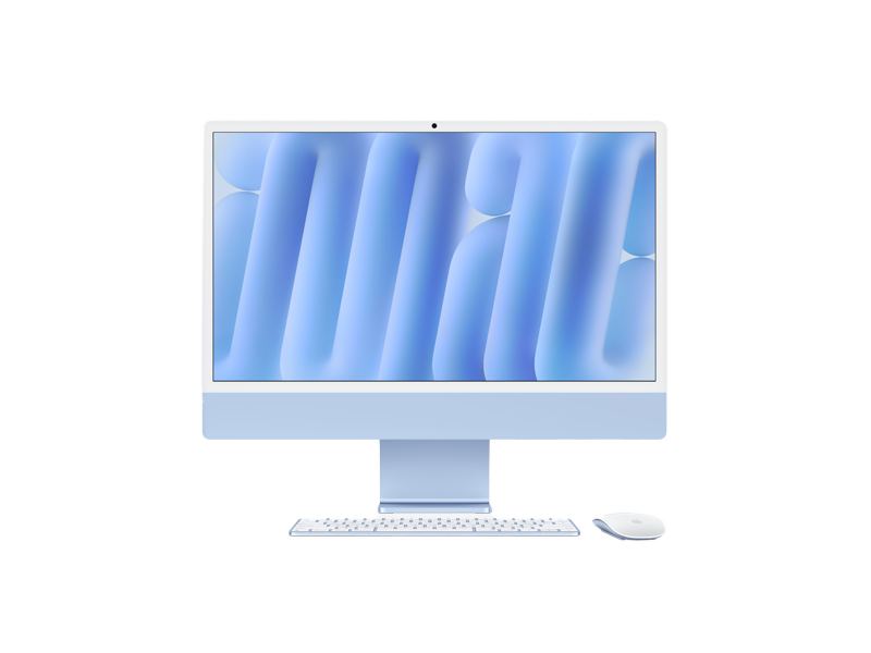 iMac