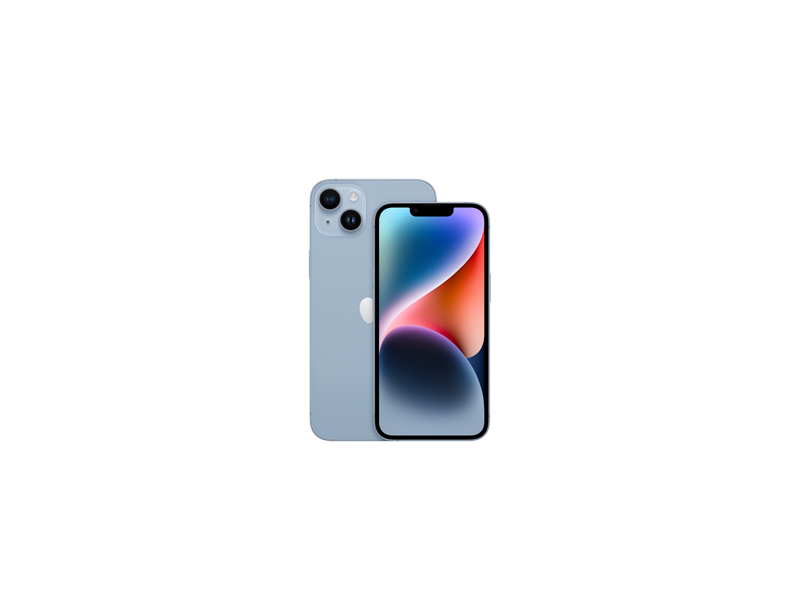 iPhone 14