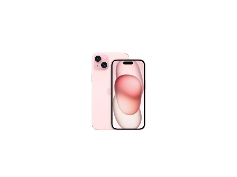iPhone 15
