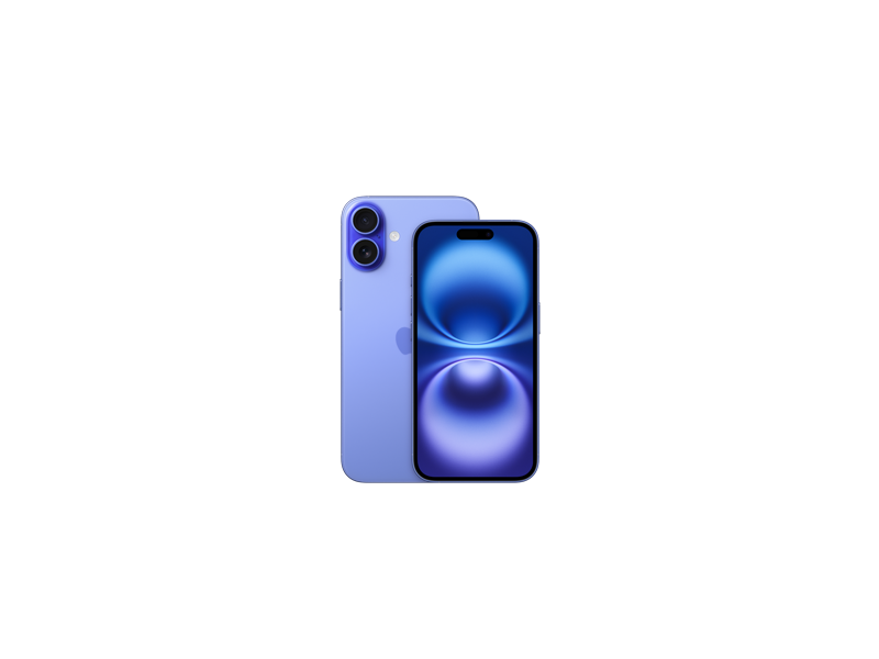 iPhone 16