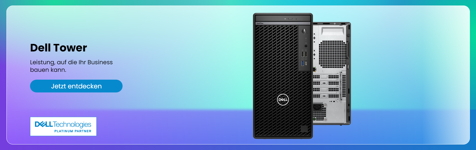 Dell-desktop-P1-Dell Tower-Startseite