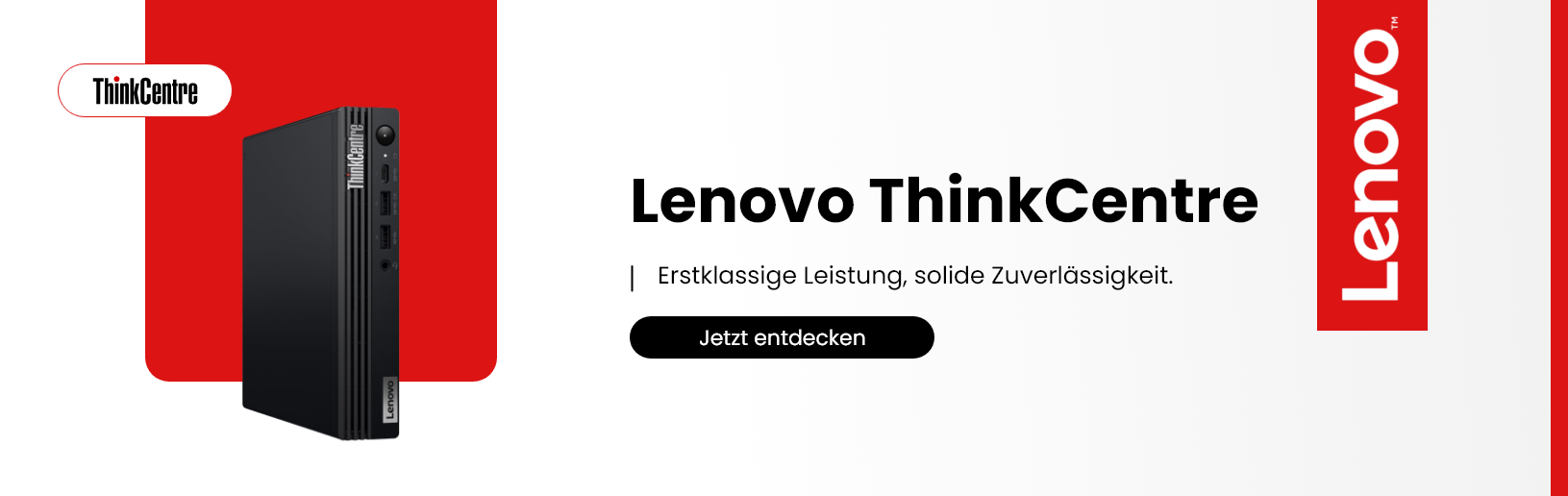 Lenovo-desktop-P1-Lenovo ThinkCentre-Startseite