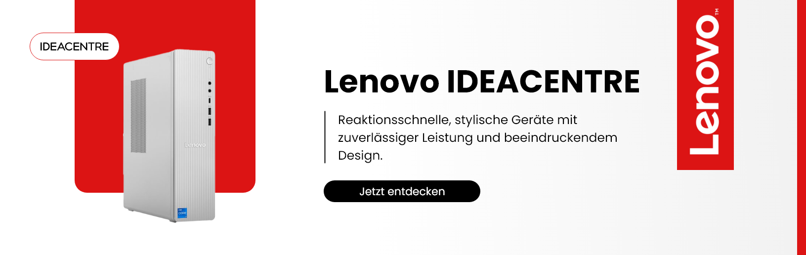 Lenovo-desktop-P2-Lenovo IDEACENTRE-Startseite