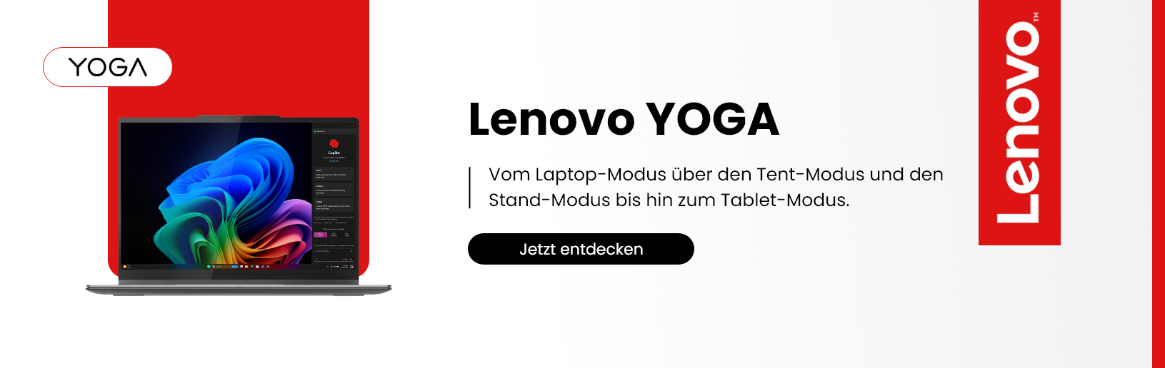 Lenovo-mobil-P3-Lenovo ThinkBook-Startseite