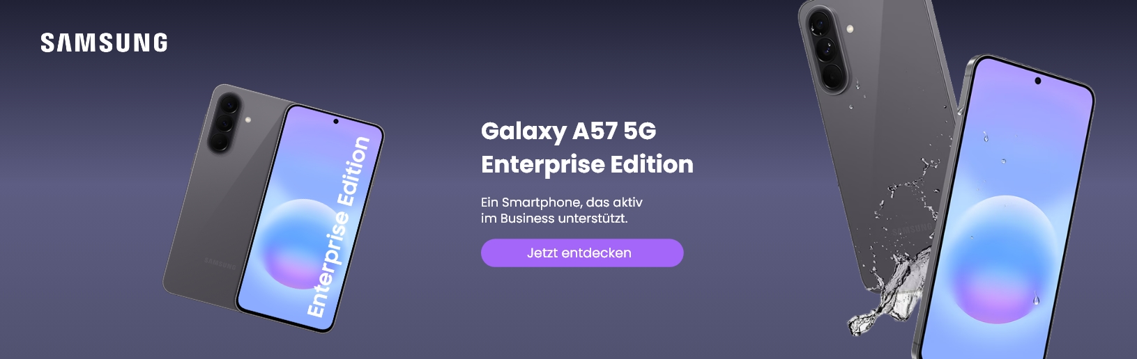 Samsung-Smartphones-A575G-Startseite
