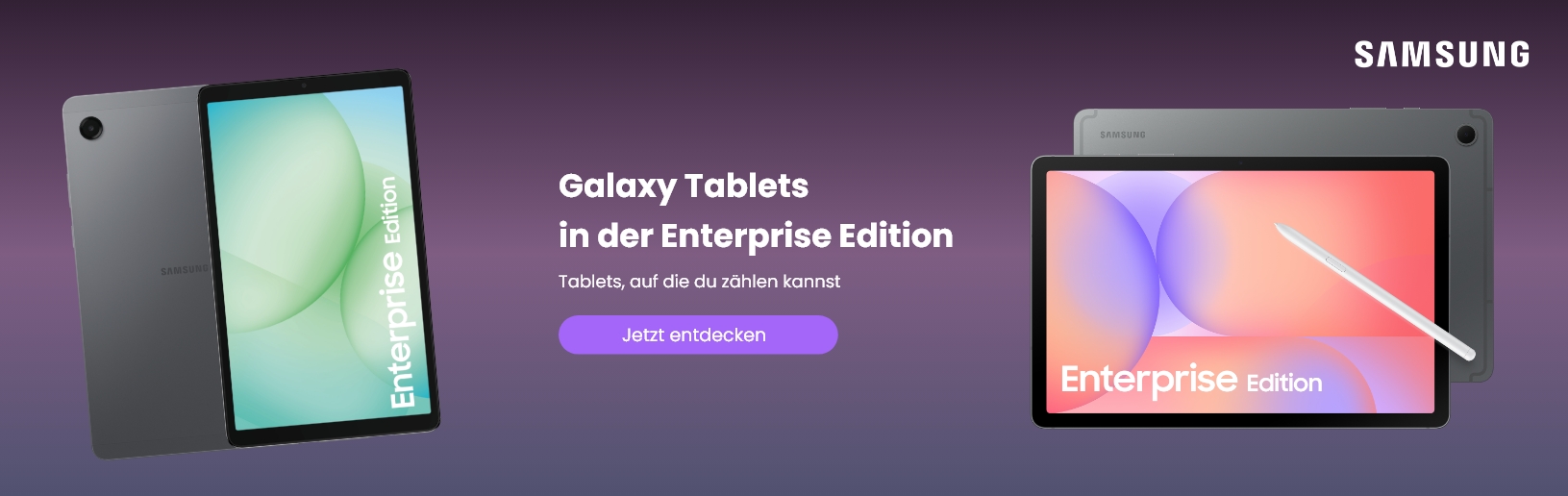 Samsung-Tablet-A57A37-Startseite
